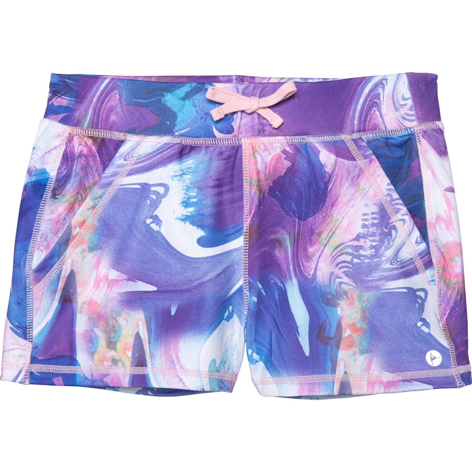 90 degrees by reflex shorts