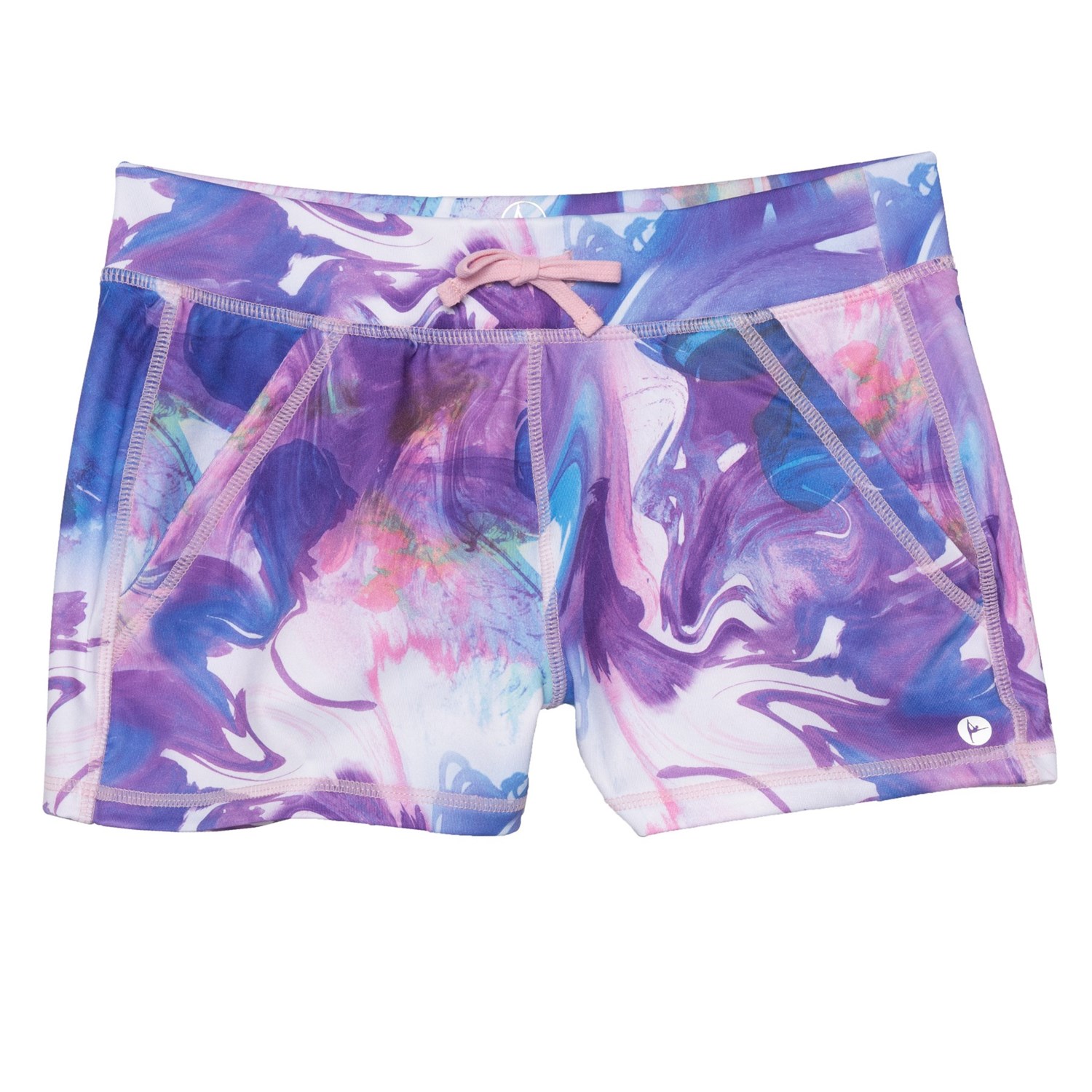 90 degrees by reflex shorts