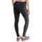 117AG_2 90 Degree by Reflex Reflective Workout Leggings (For Women)