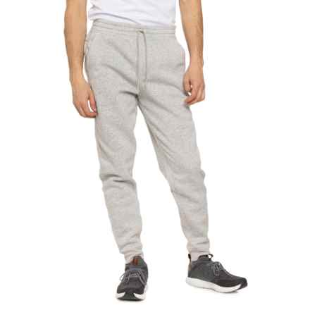 90 Degree by Reflex Regenerate Joggers in Heather Grey