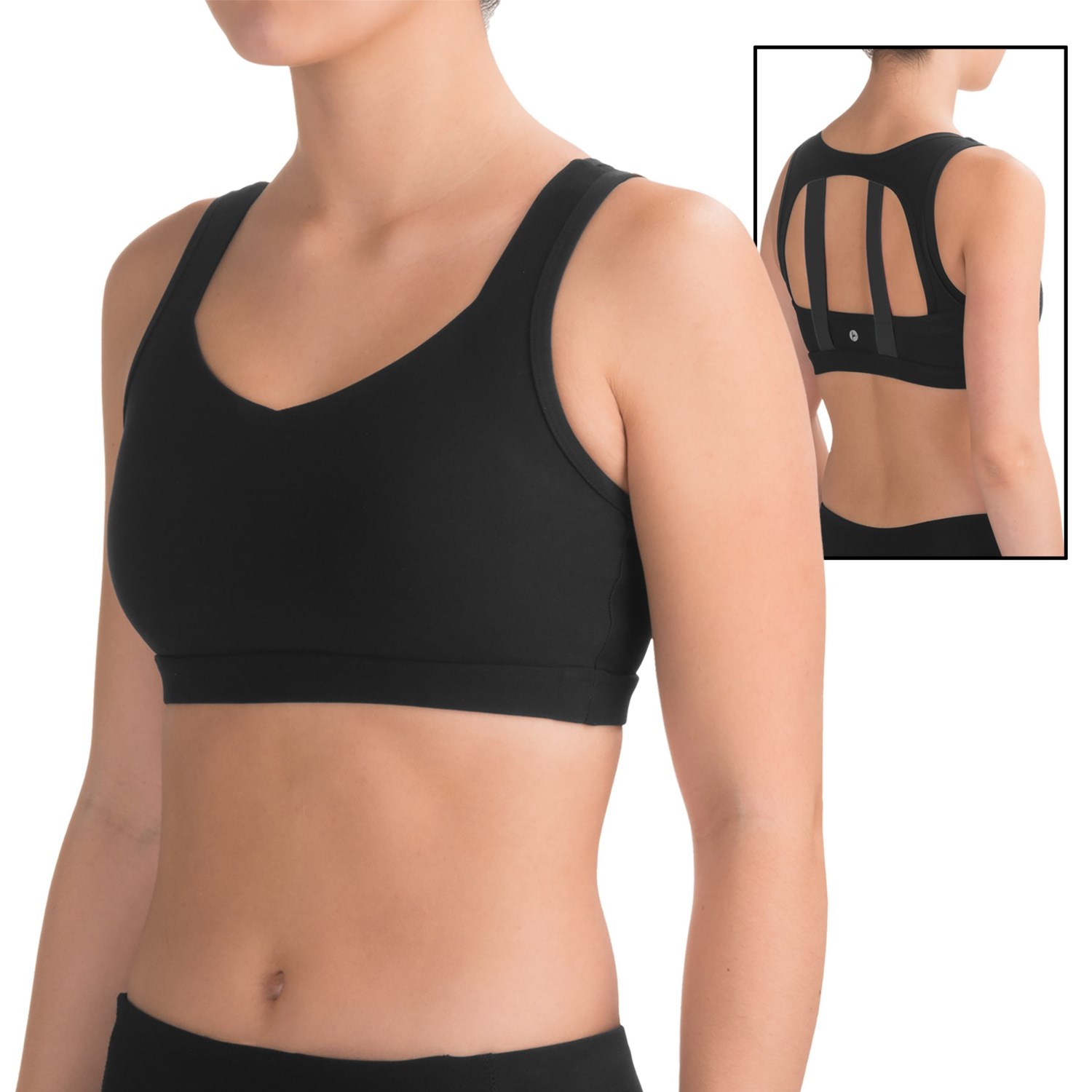 90 degree by reflex bra