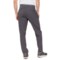 5GKVC_2 90 Degree by Reflex Warp X Dynasty Slim Fit Pants