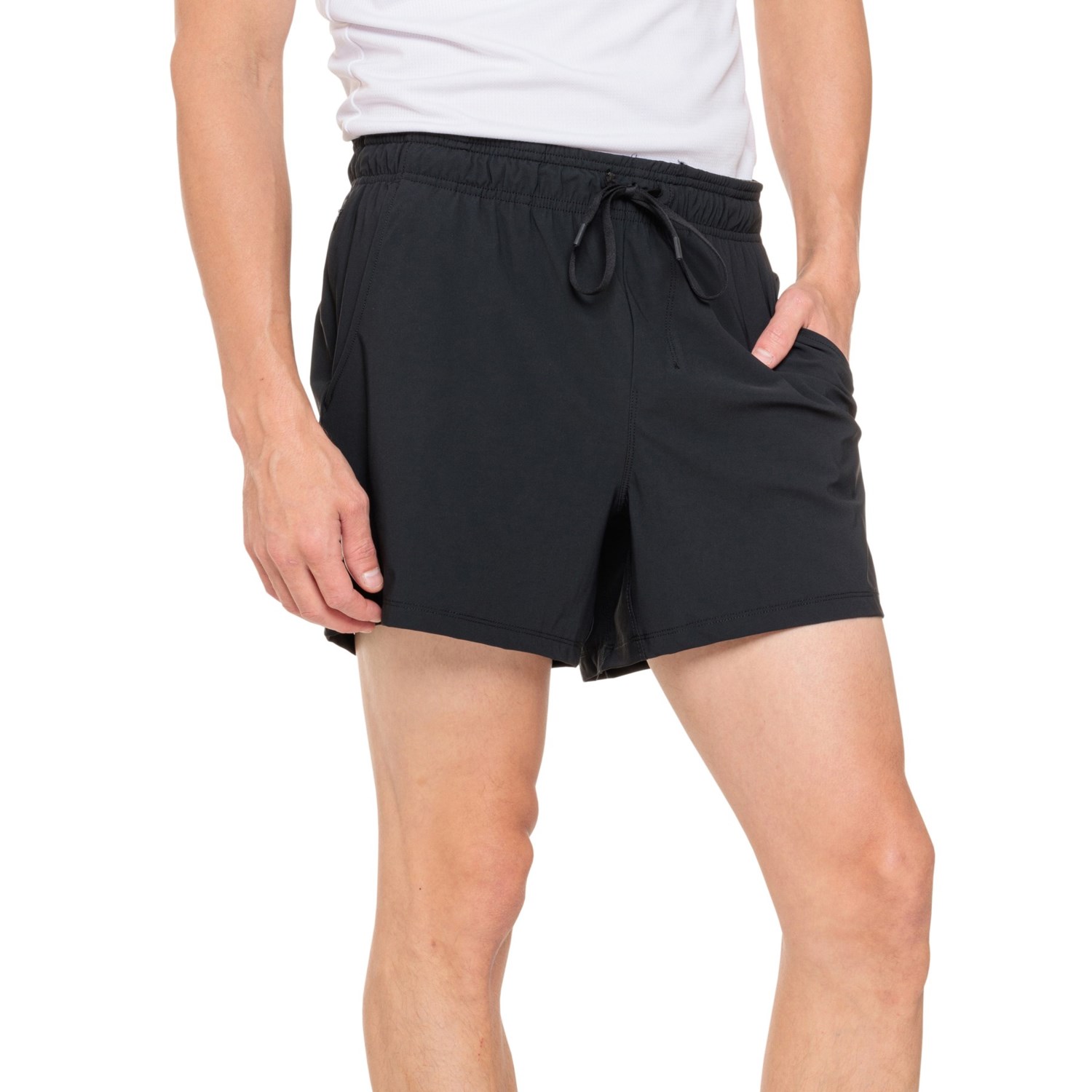 90 Degree by Reflex Warp X End Zone Shorts 5 Save 46