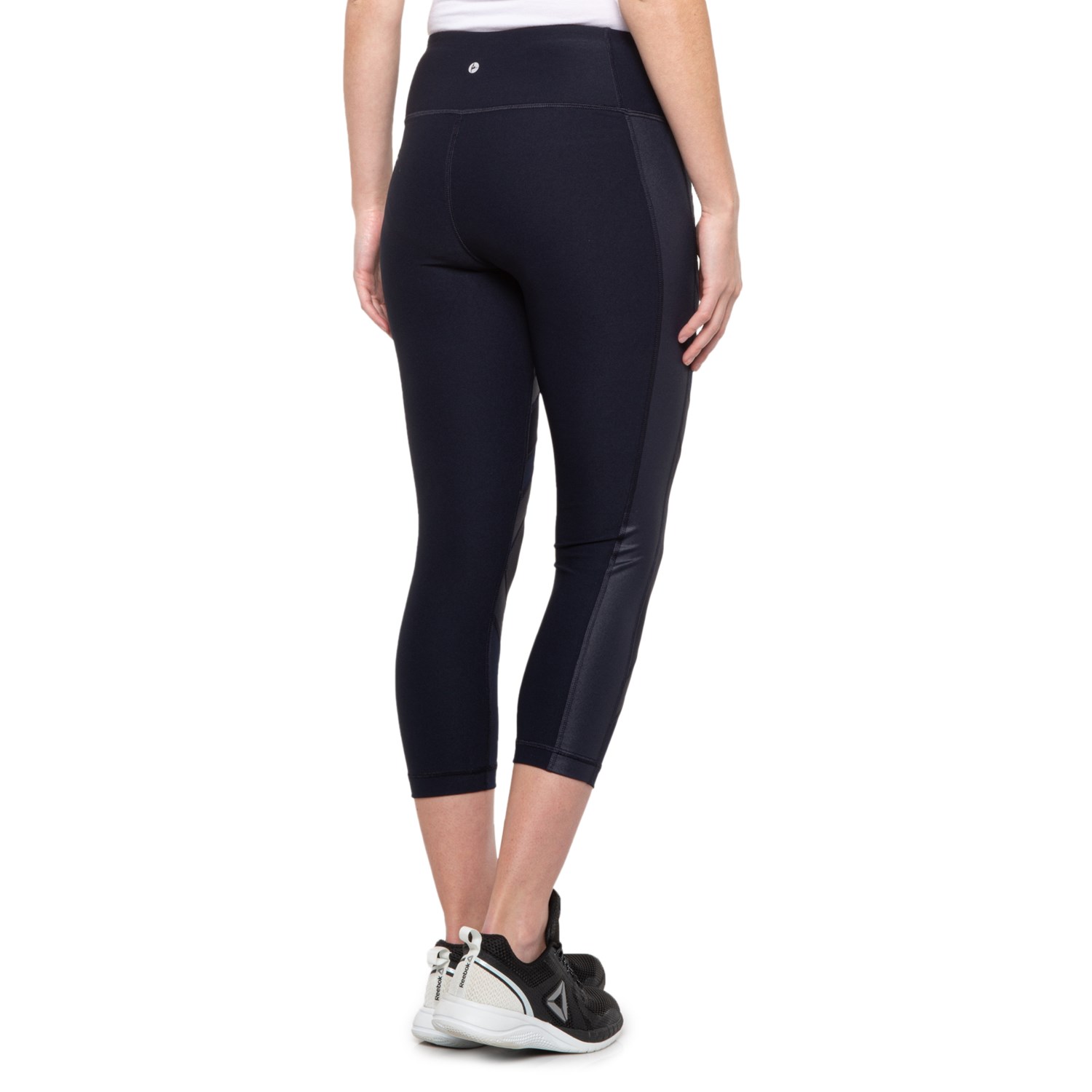 90 degree ladies travel capri