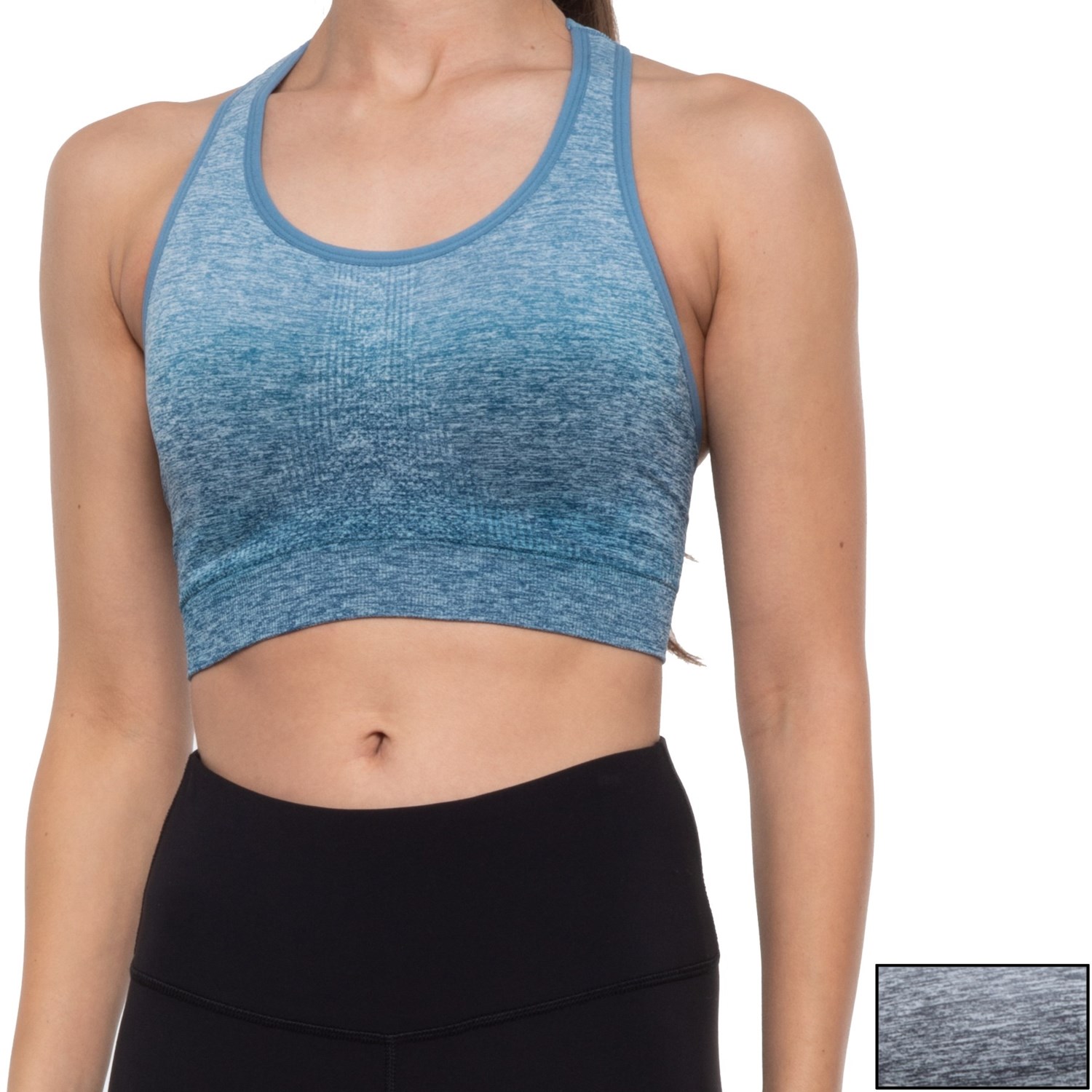 90 DEGREE Seamless Sports Bras (For Women) Save 40