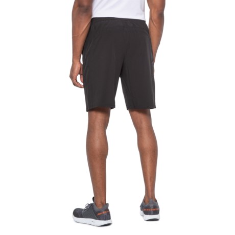 90 DEGREE Woven Shorts (For Men) - Save 27%