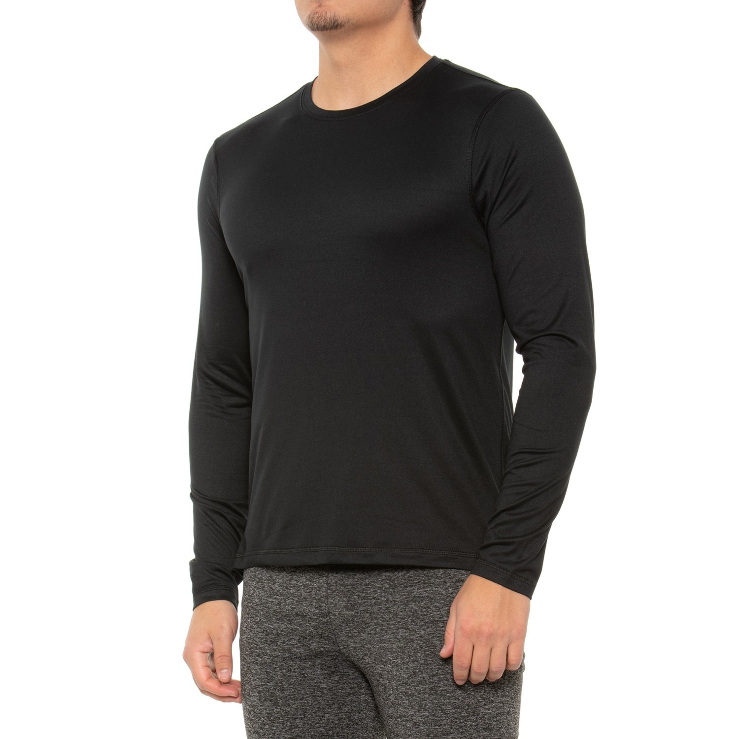 90 DEGREES BY REFLEX Cationic T-Shirt (For Men) - Save 60%