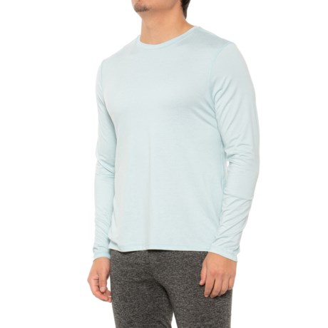 90 DEGREES BY REFLEX Cationic T-Shirt (For Men) - Save 60%