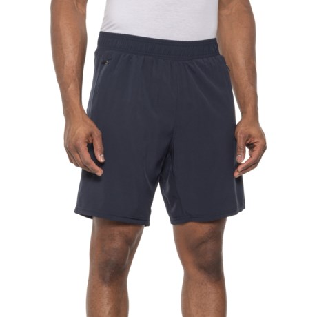 90 DEGREES BY REFLEX Cooldown Shorts (For Men) - Save 60%