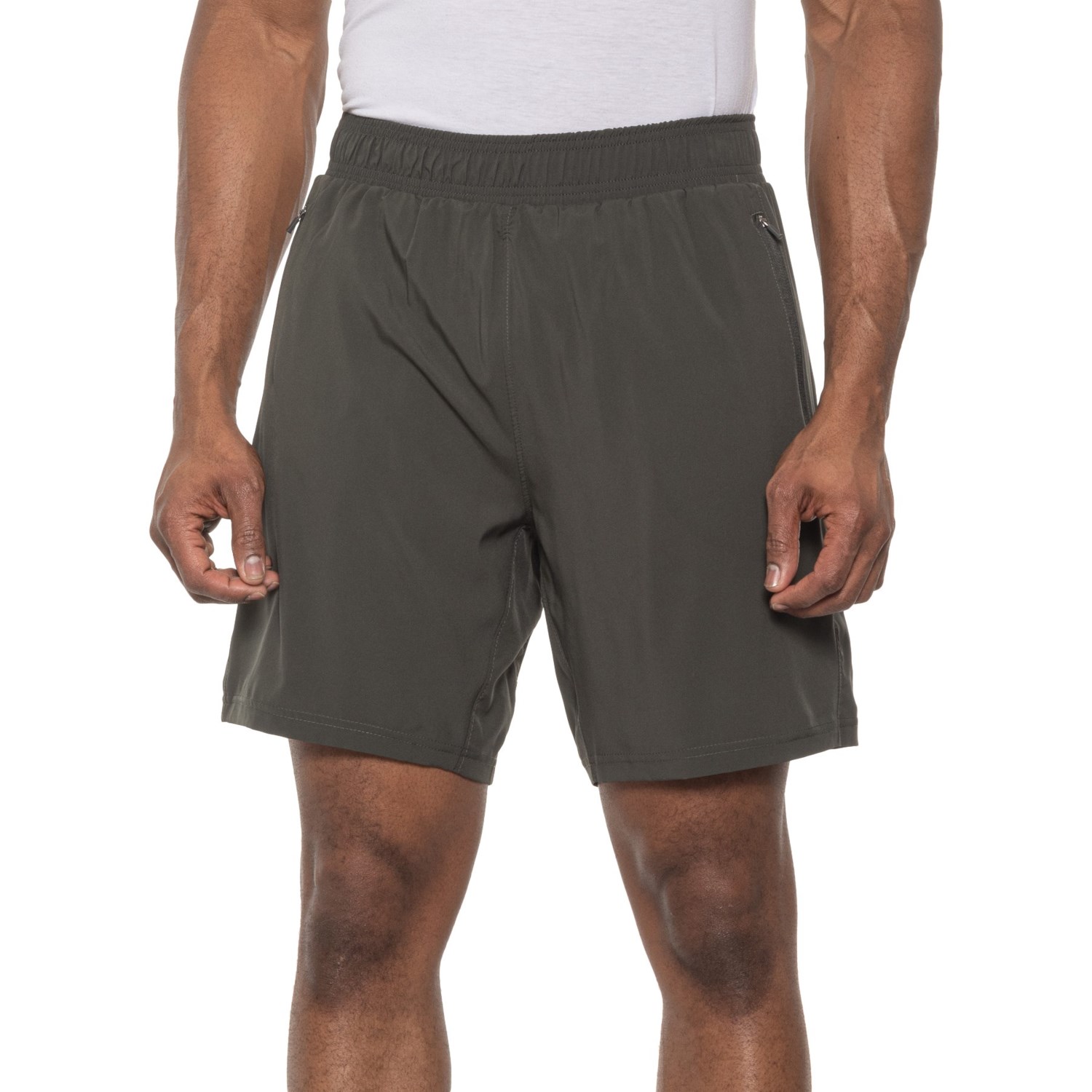 90 DEGREES BY REFLEX Cooldown Shorts (For Men) - Save 48%