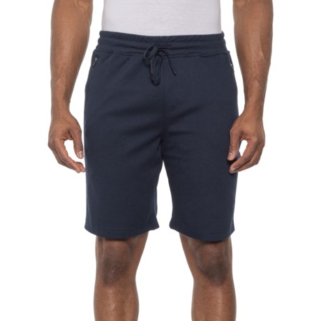 90 DEGREES BY REFLEX Side Zip Pocket Shorts (For Men) - Save 48%