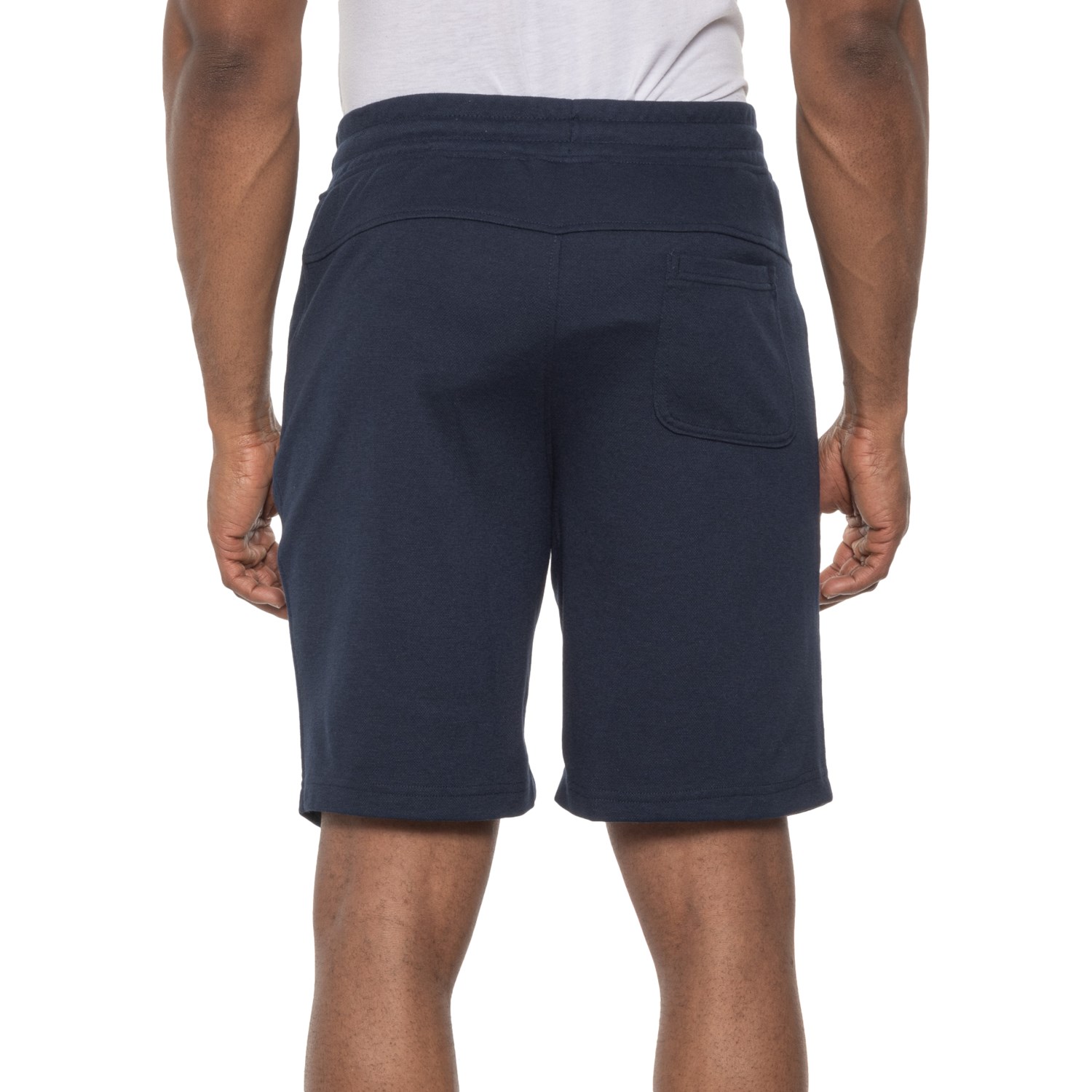90 DEGREES BY REFLEX Side Zip Pocket Shorts (For Men) Save 48