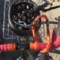  ABUS 1200/60 Chain Combination Bike Lock