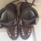  Alico Made in Italy Summit Hiking Boots - Leather (For Men)