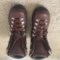  Alico Made in Italy Summit Hiking Boots - Leather (For Men)