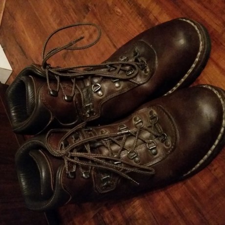 alico boots italy