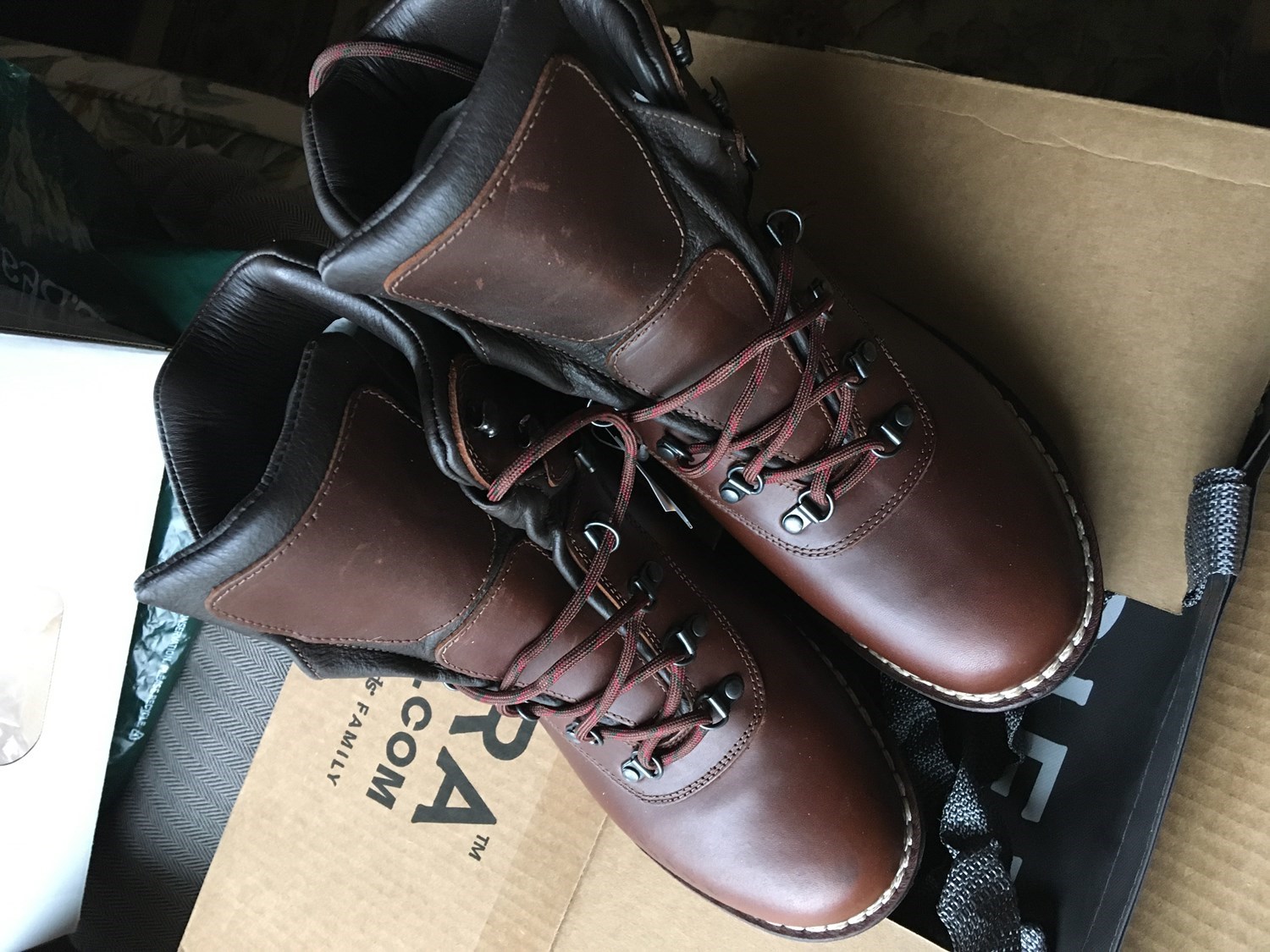 alico mens boots