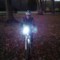  Blackburn Central 300 Vision Front Bike Light