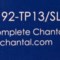  Chantal Tea for Four Ceramic Teapot - 48 fl.oz.