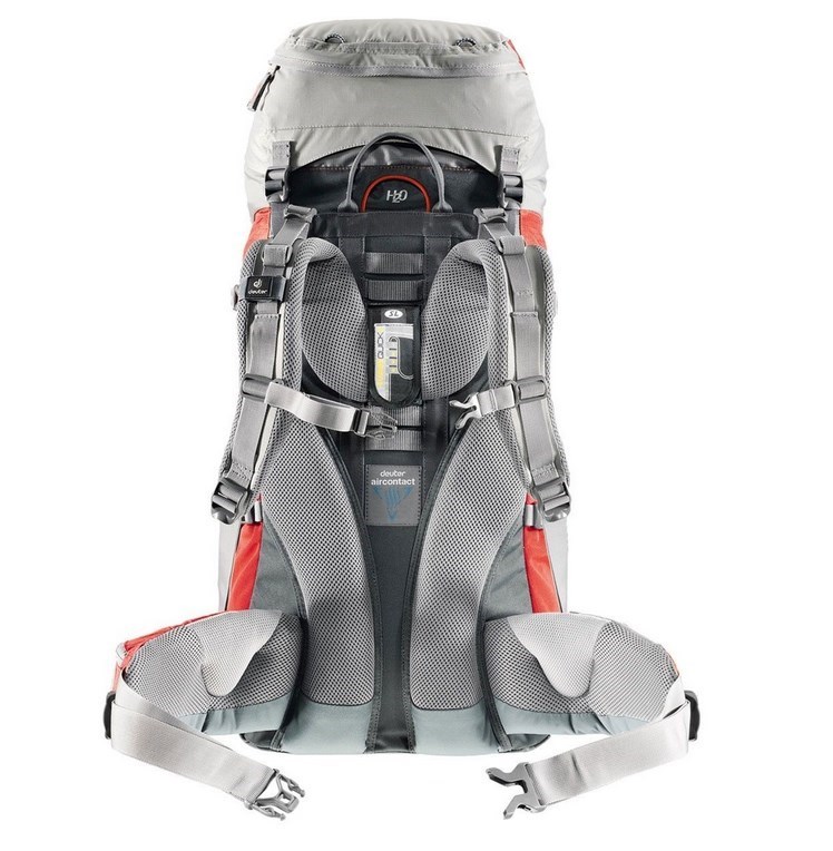 deuter 60 liter backpack