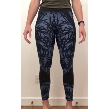 jack wolfskin leggings
