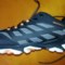  Merrell Moab FST Hiking Shoes - Waterproof (For Men)