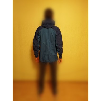 outdoor research bolin jacket