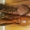  Red Wing 9011 Beckman Boots - Leather, Factory 2nds (For Men)
