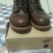  Red Wing Iron Ranger Cap Toe Boots - Factory 2nds (For Men)