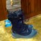  Teva Jordanelle 3 Pac Boots - Waterproof, Insulated (For Women)