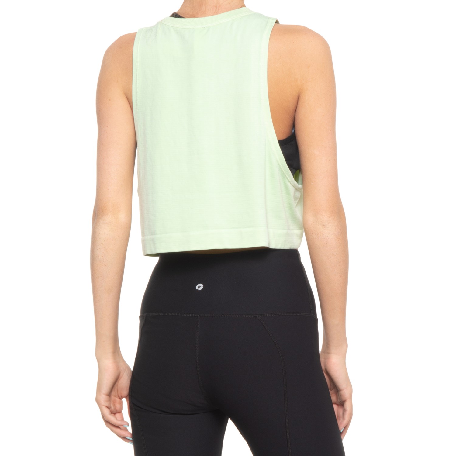 A By Avocado Crop Tank Top For Women Save 65