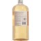68CXP_2 A La Maison Provence Lemon Liquid Hand and Body Soap Refill - 33.8 oz.