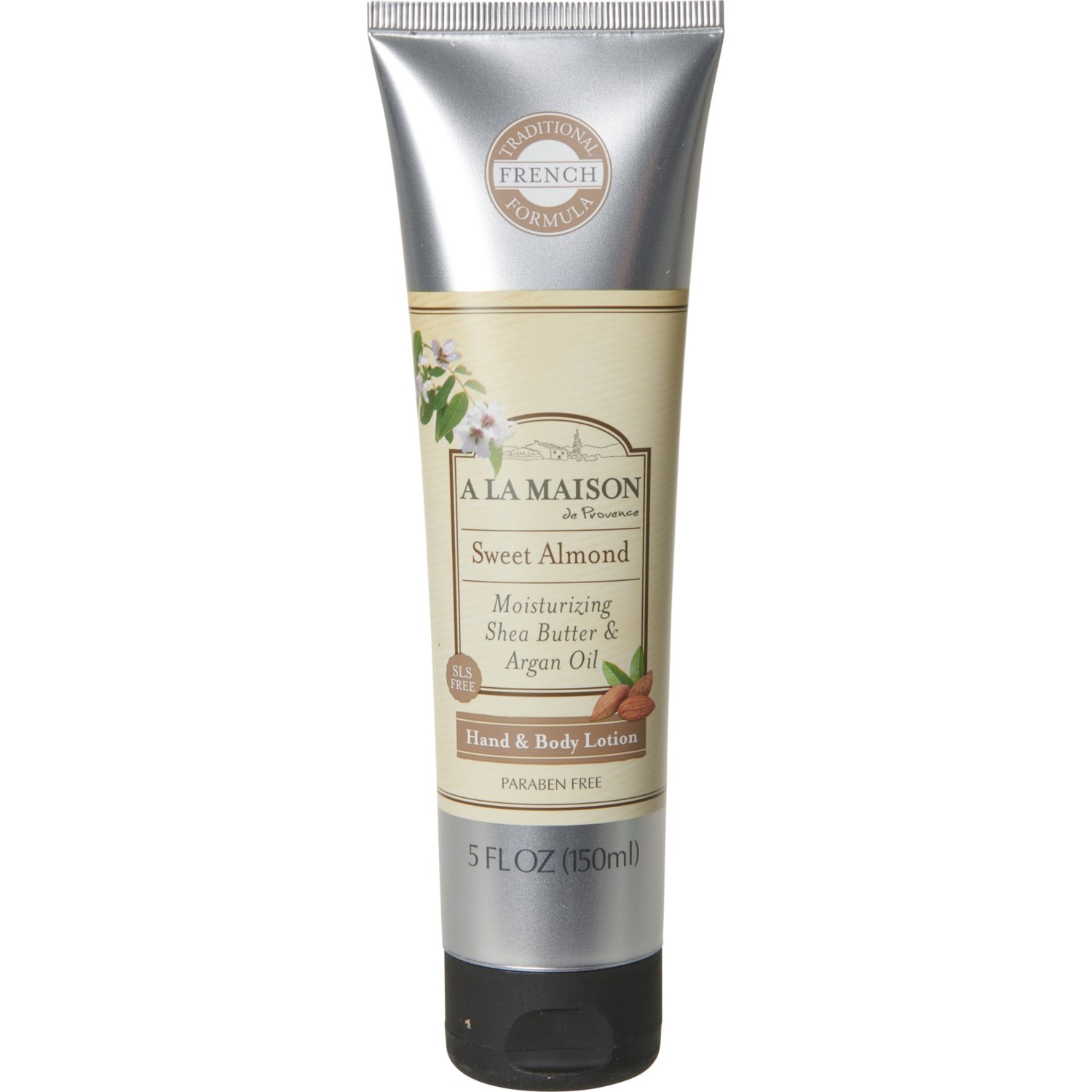 A La Maison Scented Hand and Body Lotion - 5 oz.