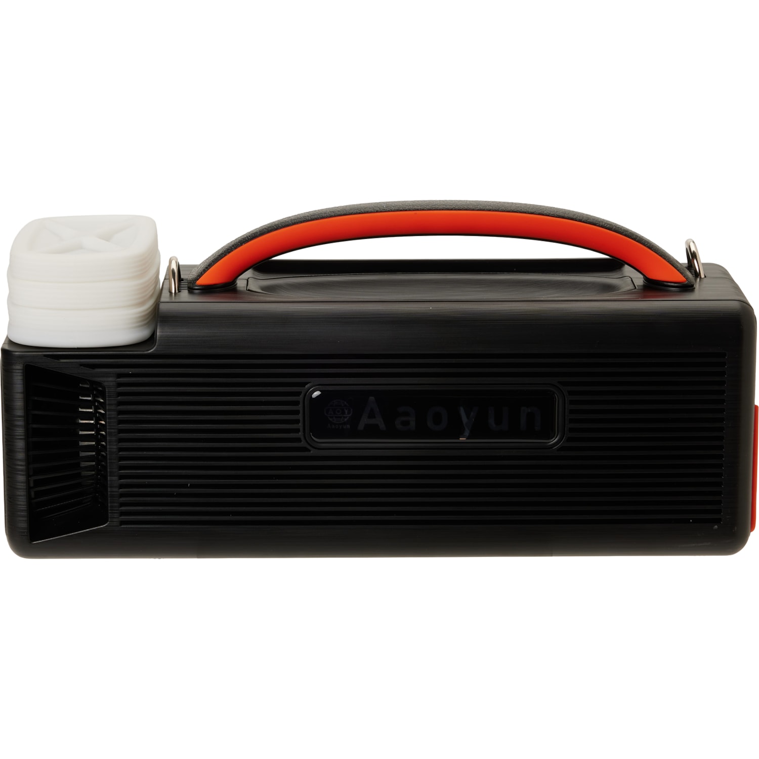 AAOYUN AOY-320 Portable Power Station with Night Light and LED