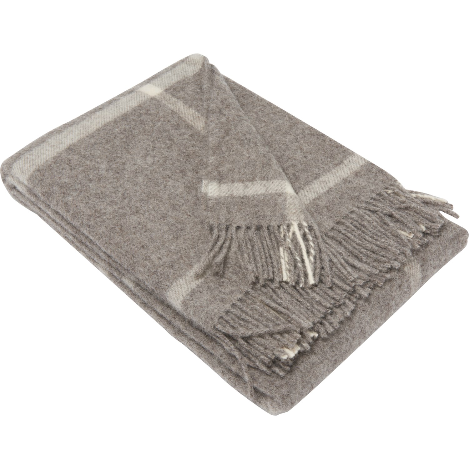 Abraham Moon & Sons Oversized Throw Blanket 800 gsm, 54x78” Save 40