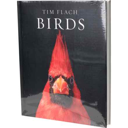 Abrams Birds Book in Multi