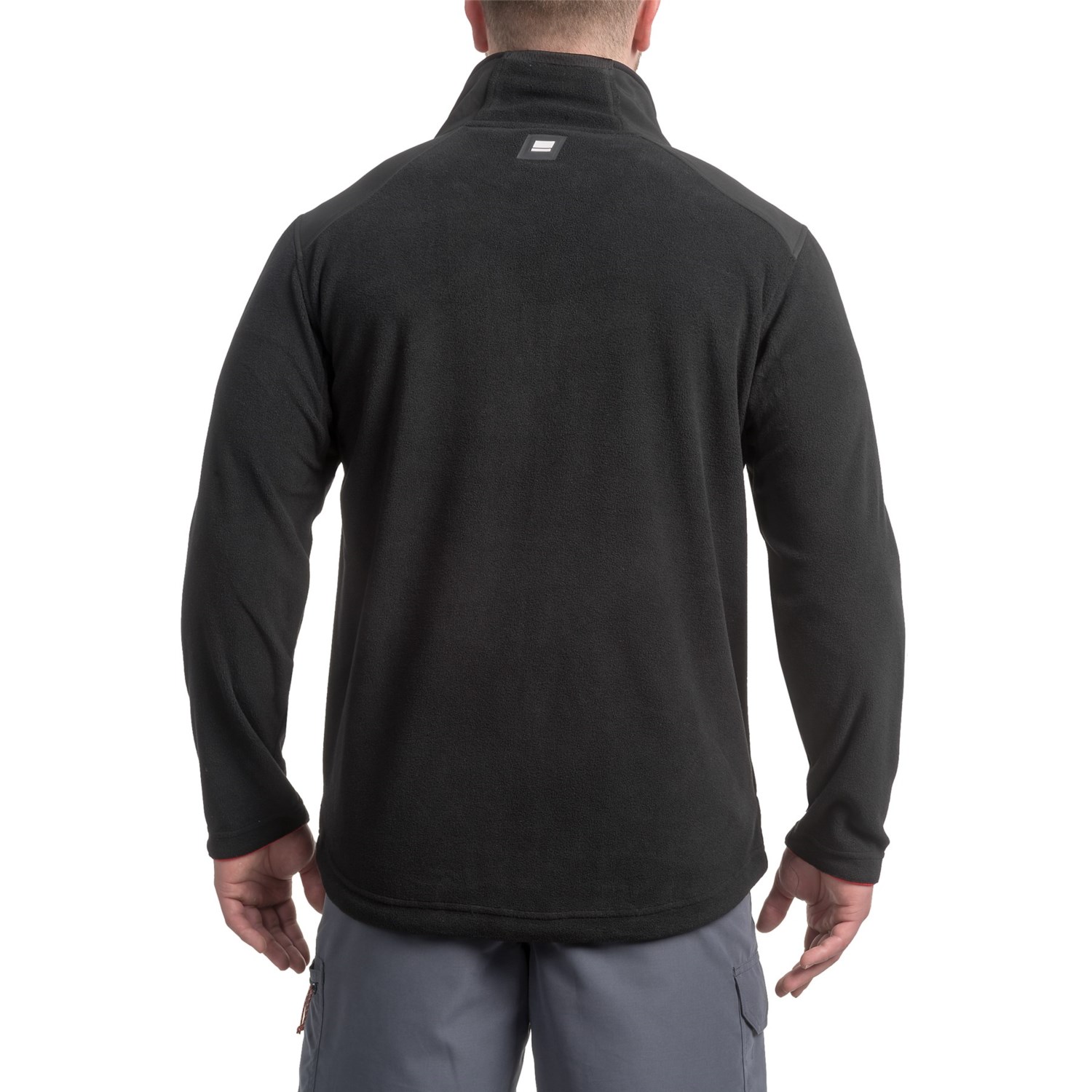 abu garcia elite performance fleece jacket for save 60 abu garcia elite performance fleece jacket for save 60