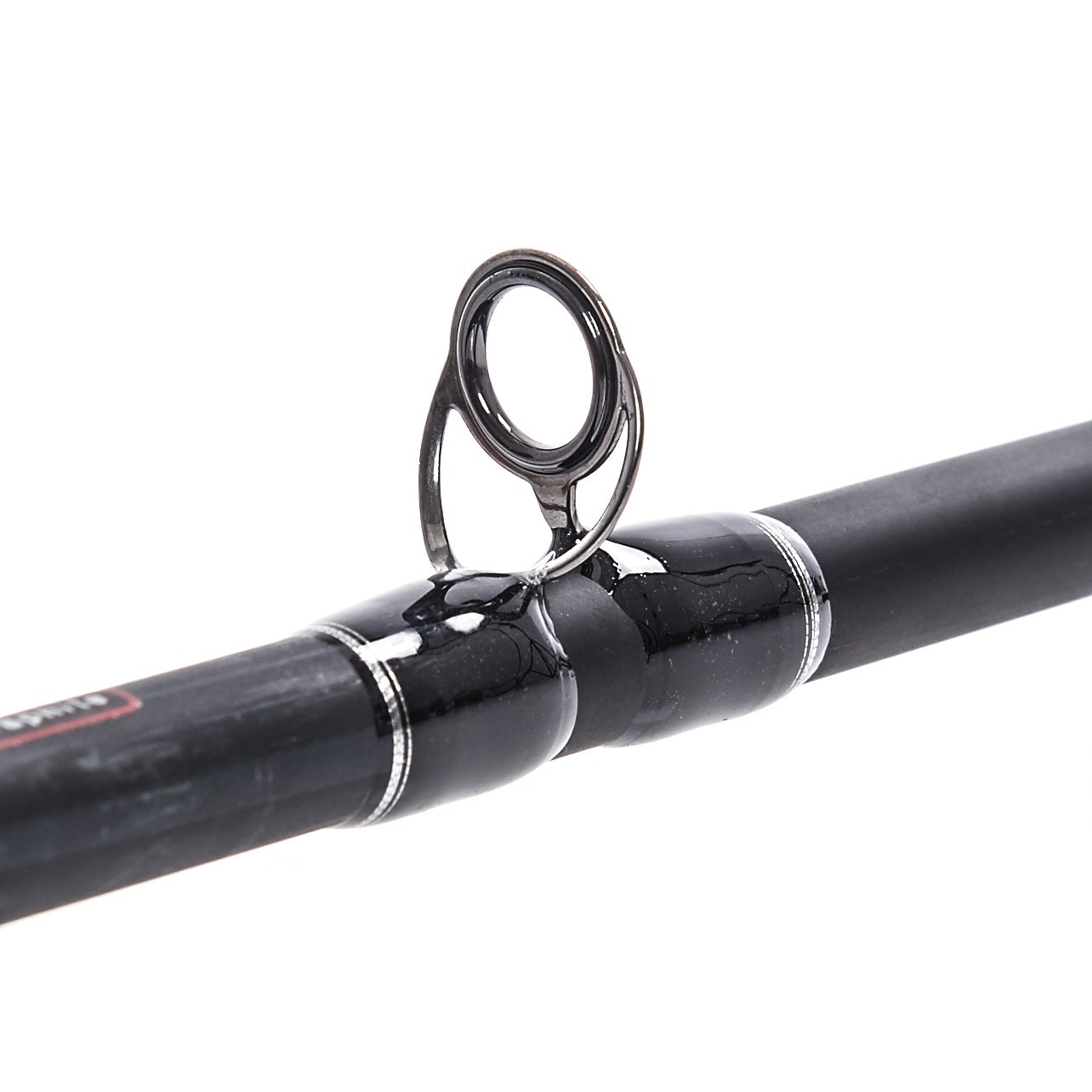 Abu Garcia Telescopic Casting Rod - 8'6", Medium Heavy ...