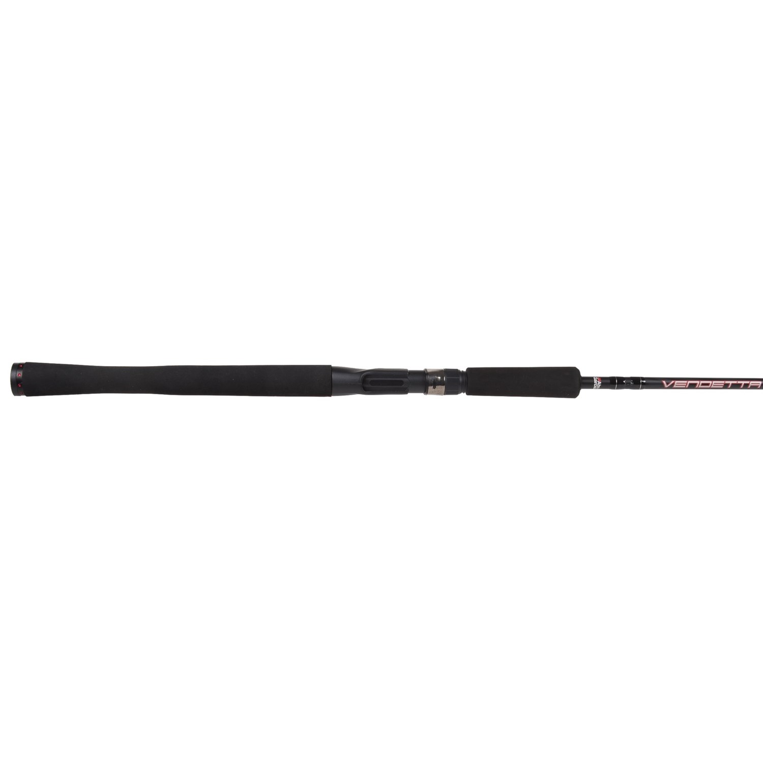 Abu Garcia Vendetta Casting Rod - ABU GARCIA VENDETTA LTD CASTING ROD 7 foot length medium ... / Packed with iconic abu garcia features, we've added custom rod grips by winn® for increased tackiness and a sure grip.