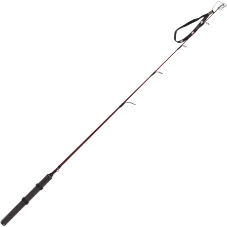 Abu Garcia Veracity Ice Spinning Rod - 29” in See Photo