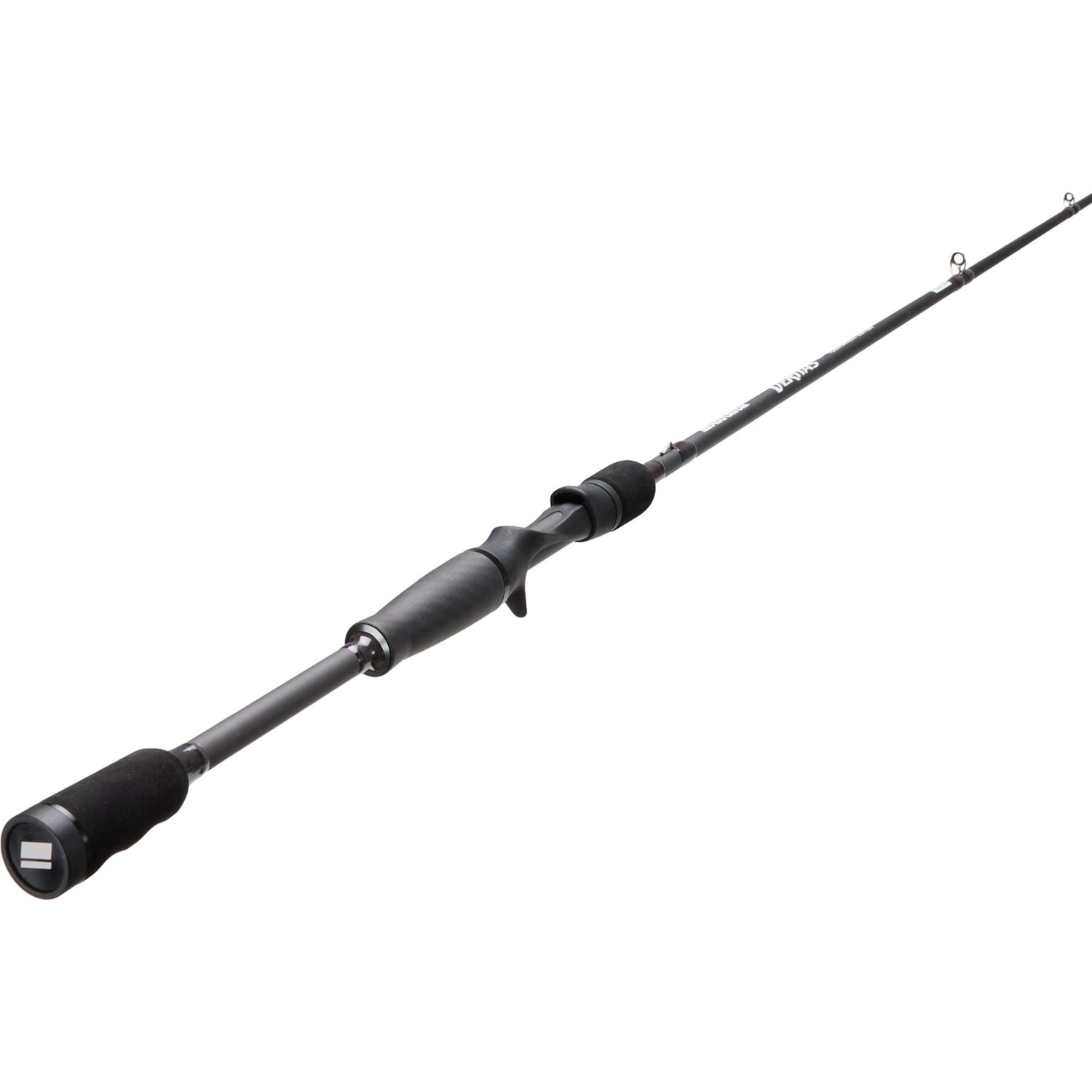 Abu Garcia Veritas Tournament Casting Rod - 8-17 lb., 7', 1-Piece