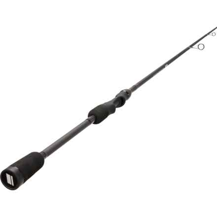 Abu Garcia Veritas Tournament Spinning Rod - 6-12 lb., 7’6”, 1-Piece in Multi