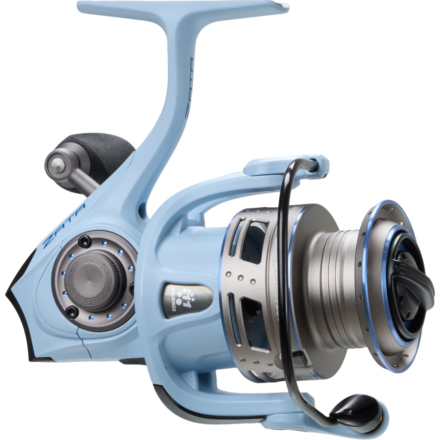 Zata LTD Spinning Fishing Rod and Reel Combo - 7 ft | Abu Garcia Zata LTD Spinning Fishing Rod and Reel Combo - 7 ft | Abu Garcia