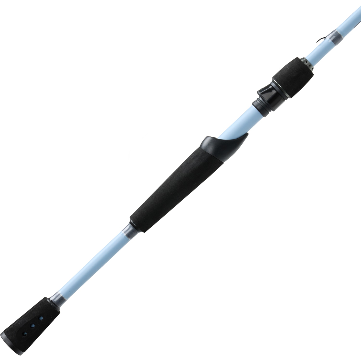 abu garcia fishing poles Max Casting Rod, 6'6 inch Medium, 1-Piece Power and reliability come from the AMG 2 gearing system Abu Garcia ZATA2SP3000/701M-LTD Zata LTD