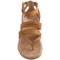 9505P_2 Acorn C2G Lite Ankle-Strap Sandals - Leather (For Women)