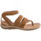 9505P_4 Acorn C2G Lite Ankle-Strap Sandals - Leather (For Women)