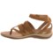 9505P_5 Acorn C2G Lite Ankle-Strap Sandals - Leather (For Women)