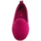 9494Y_2 Acorn Cashmere Lip Ballerina Slippers (For Women)