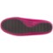 9494Y_6 Acorn Cashmere Lip Ballerina Slippers (For Women)