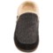 7559M_2 Acorn Crosslander Mule Slippers - Fleece Lining (For Men)